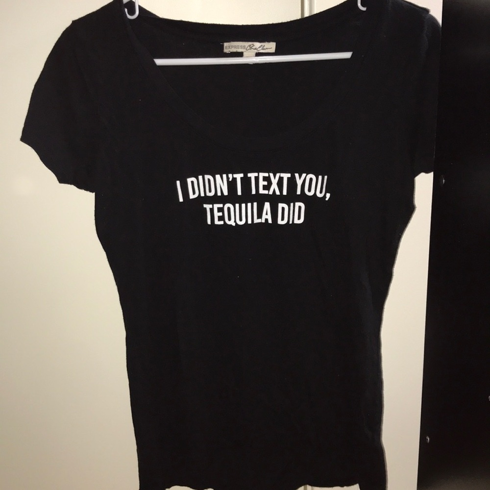 Express One Eleven top